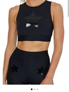 Ultracor Lux Knockout 
Lux Essential Star Knockout Set